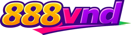 Logo 888vnd